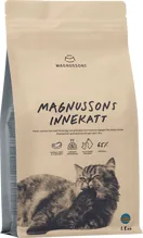 Magnussons Foder Innekatt - 1,8 kg