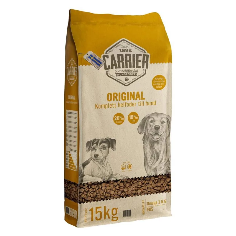 Carrier Original 15 kg