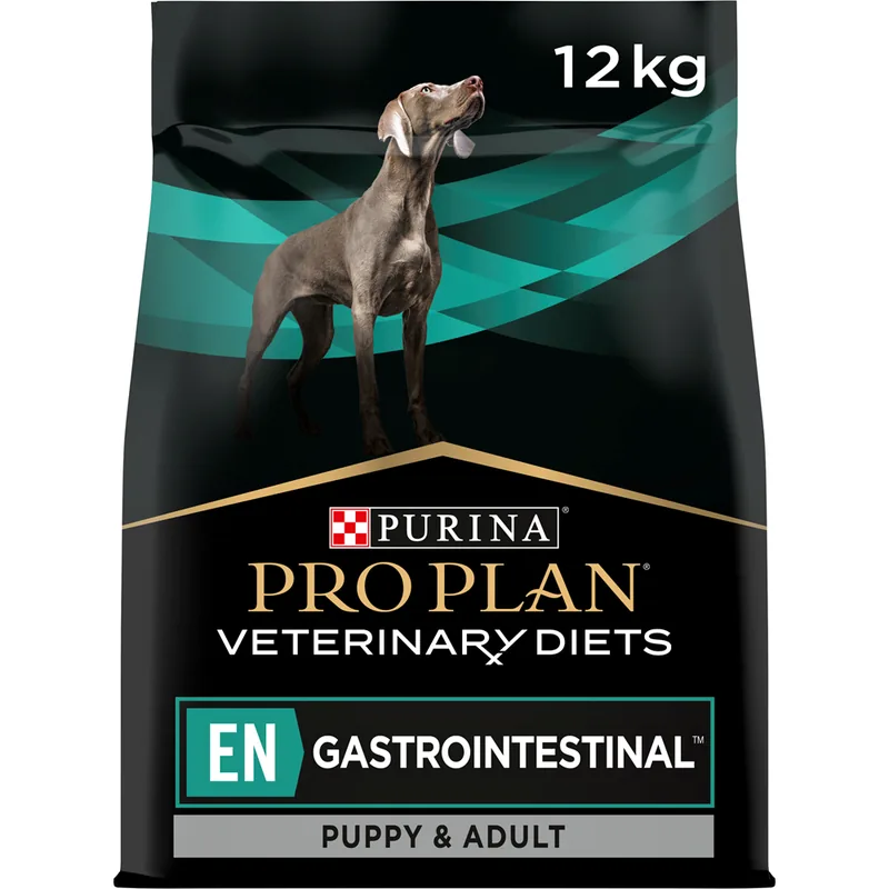 Purina Pro Plan Veterinary Diets Canine EN Gastrointestinal 12 kg
