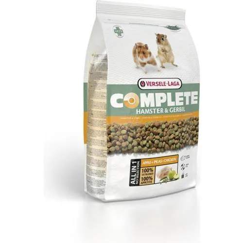 Versele-Laga Complete Hamster & Gerbil