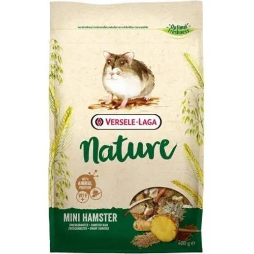 Versele-Laga Nature Mini Hamster