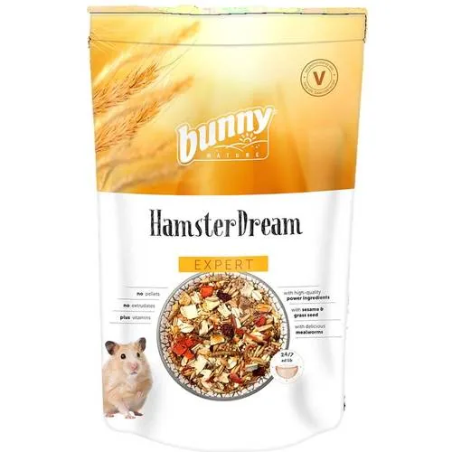 Bunny Nature HamsterDream EXPERT