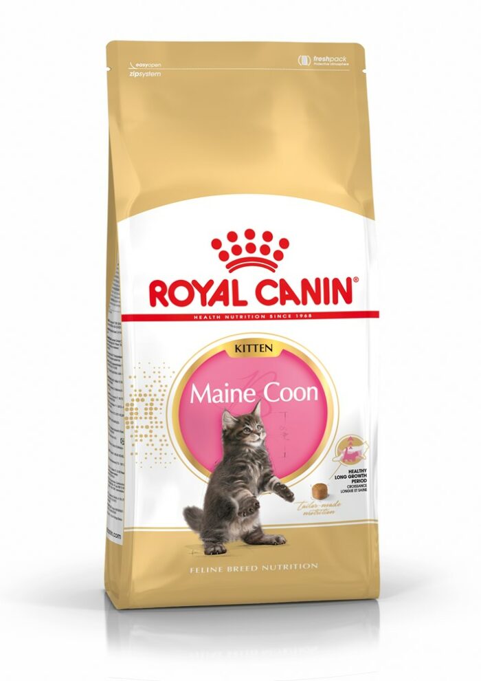 Royal Canin Maine Coon Kitten 400 g