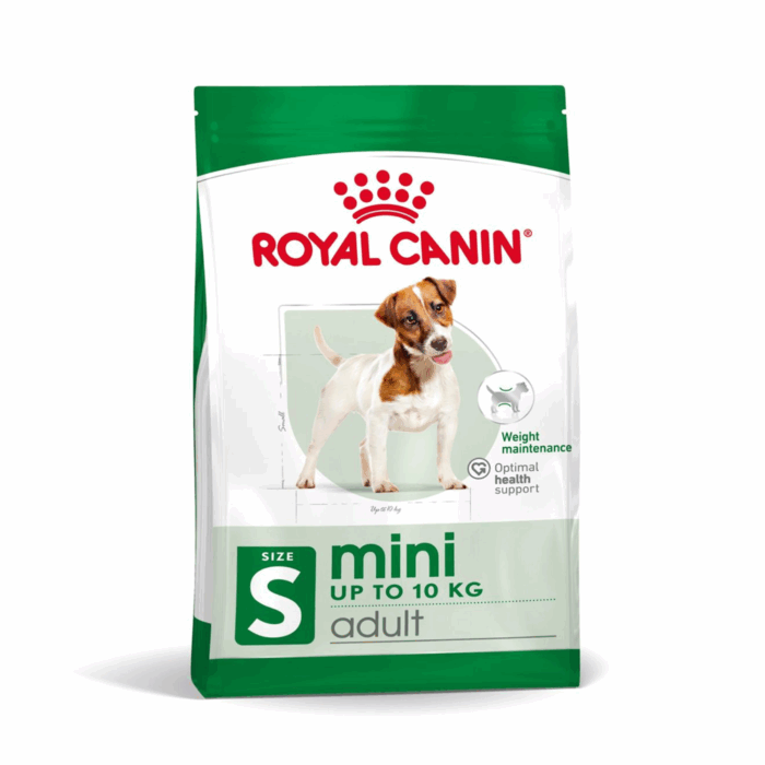 Royal Canin MINI Adult Torrfoder för hund 4 kg