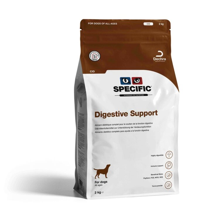 Specific CID Digestive Support Dog 12 kg