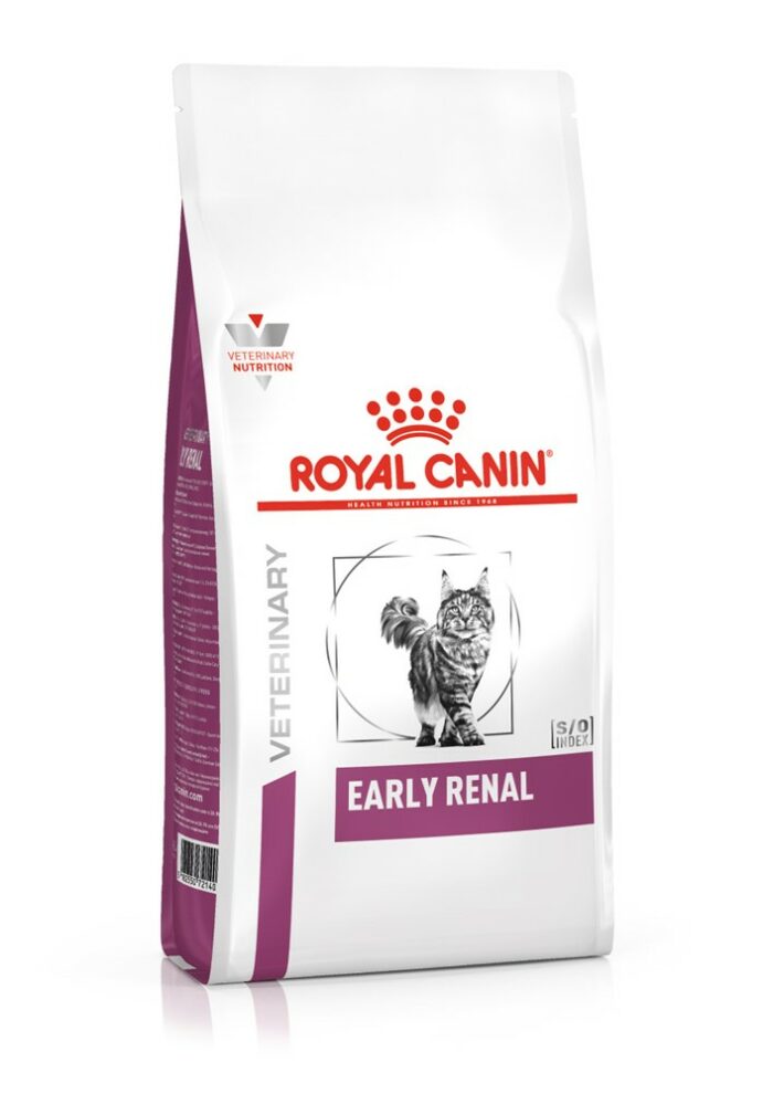 Royal Canin Veterinary Cat Vital Early Renal 1,5 kg
