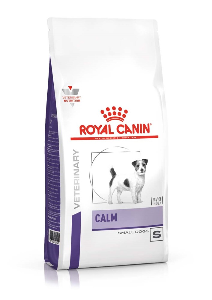 Royal Canin Veterinary Health Management Dog Calm 4kg