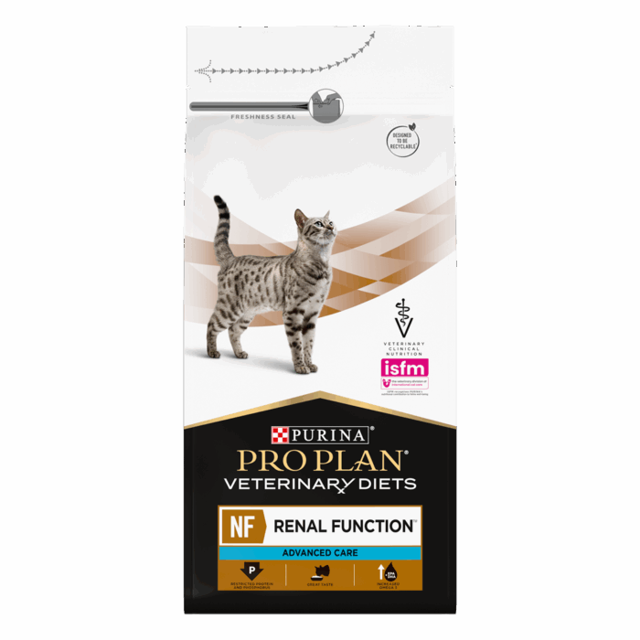 Purina Pro Plan Veterinary Diets NF Renal Function Advanced Care 5 kg