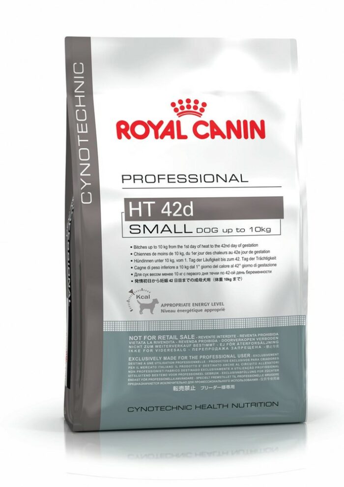 Royal Canin HT42D Small dog 8 kg