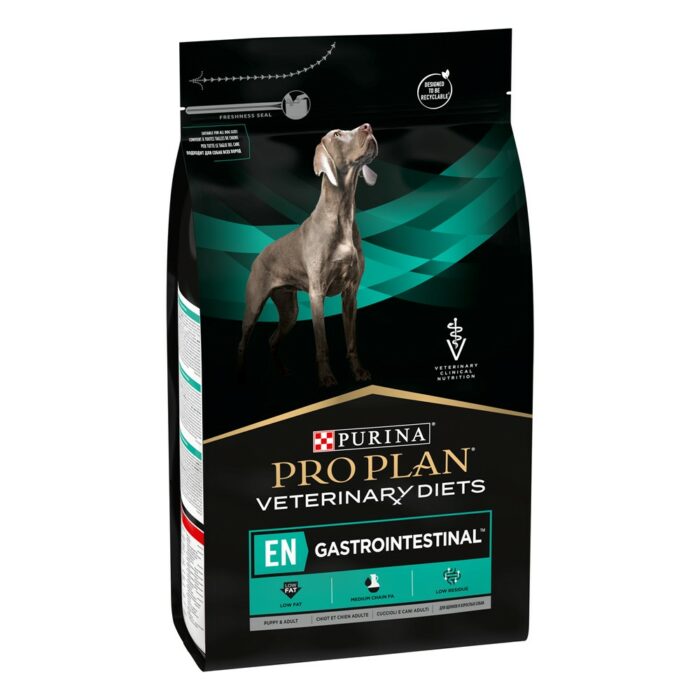 Purina Pro Plan Veterinary Diets Canine EN Gastrointestinal 5 kg