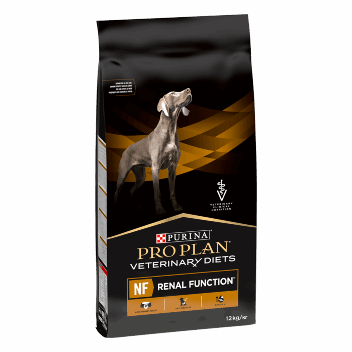 Purina Pro Plan Veterinary Diet Canine NF Renal Function 12 kg