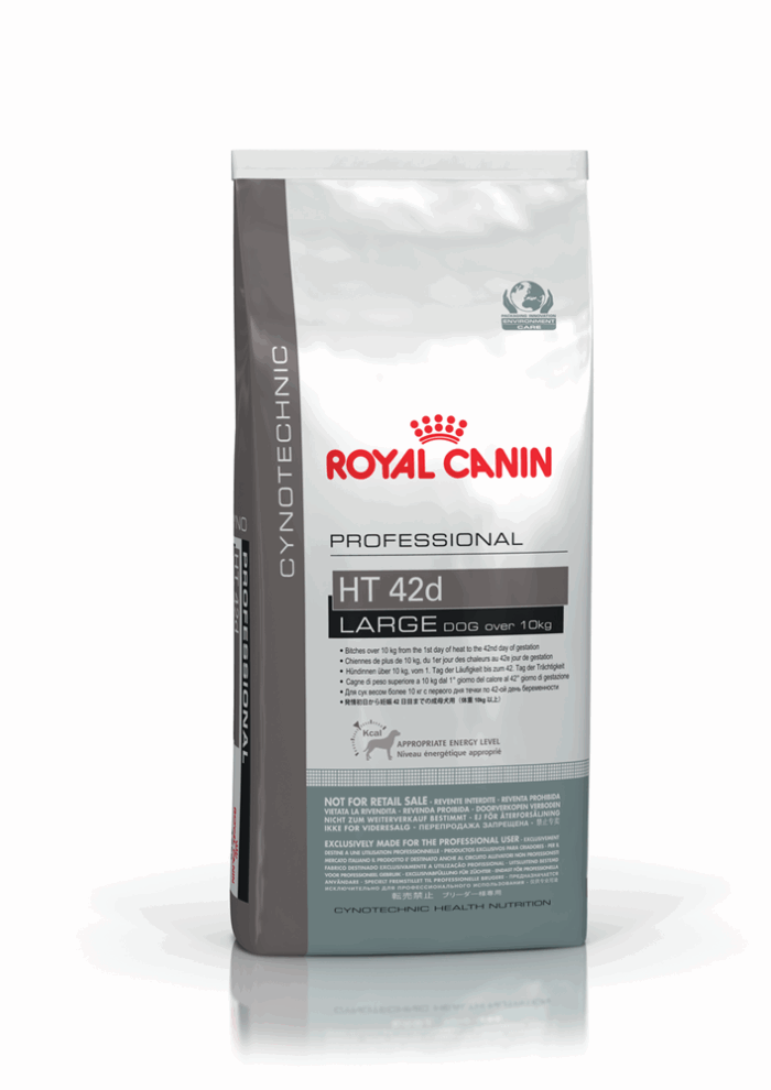 Royal Canin HT42D Large Dog 17 kg