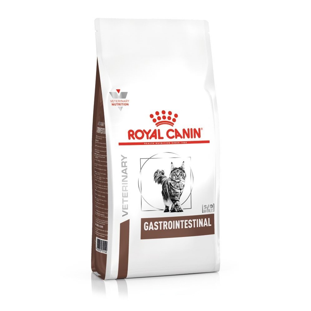 Royal Canin Veterinary Cat Gastrointestinal 2 kg