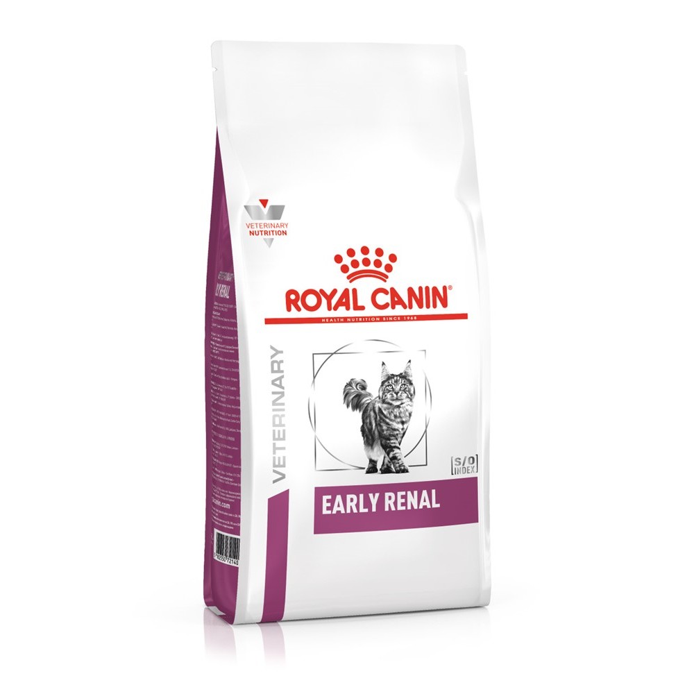 Royal Canin Veterinary Cat Vital Early Renal 1,5 kg