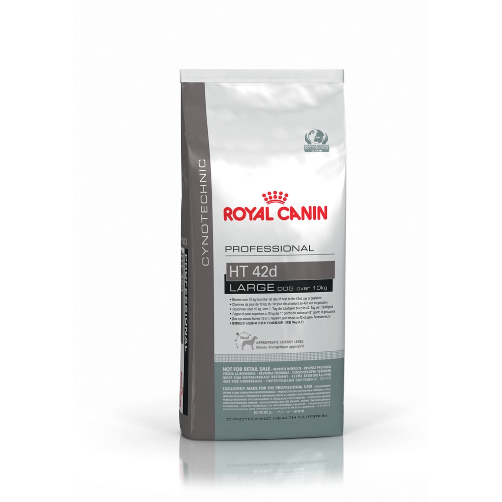 Royal Canin HT42D Large Dog 17 kg