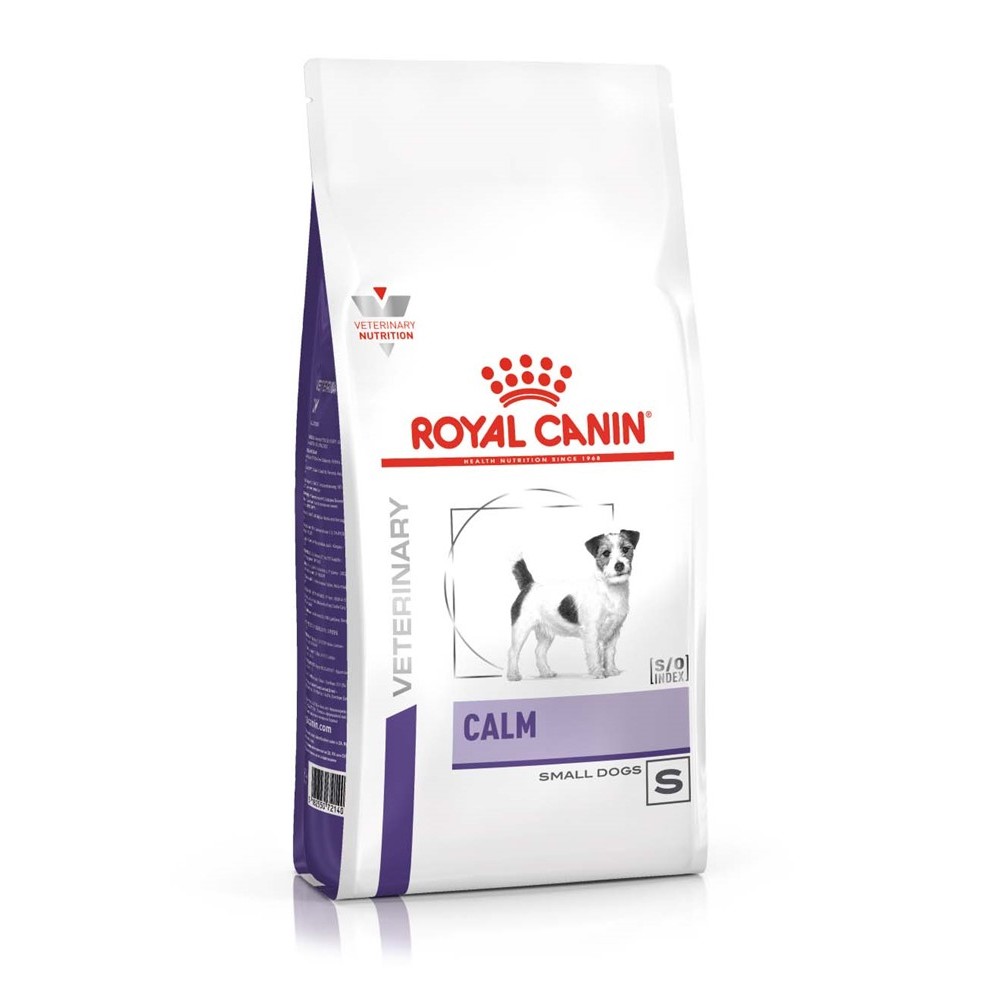 Royal Canin Veterinary Health Management Dog Calm 4kg
