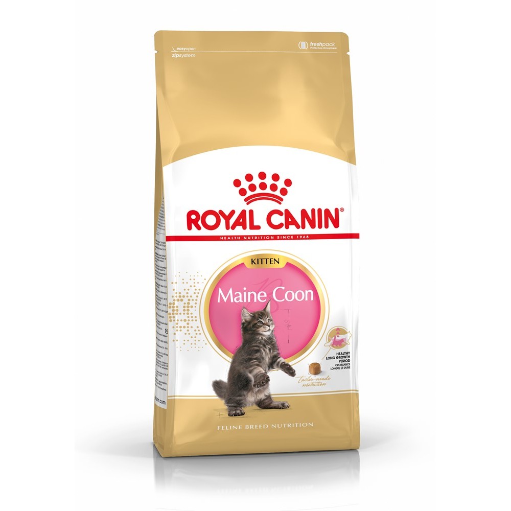 Royal Canin Maine Coon Kitten 400 g