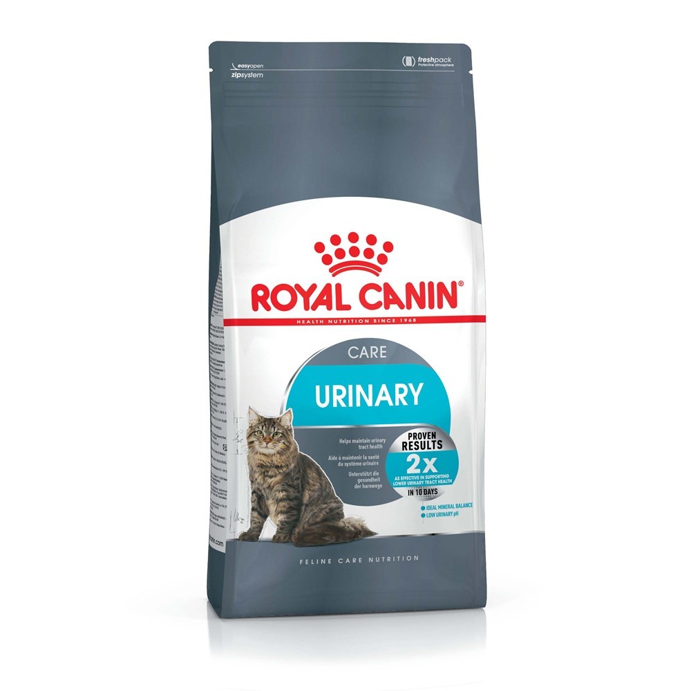 Royal Canin Urinary Care Torrfoder för katt 10 kg