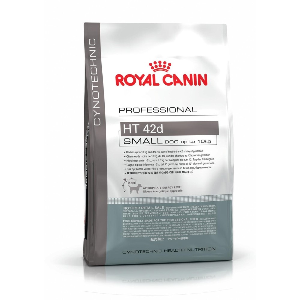 Royal Canin HT42D Small dog 8 kg